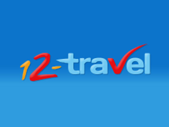 12 travel reisen