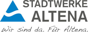Stadtwerke Altena Kundenservice
