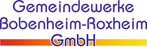 Gemeindewerke Bobenheim-Roxheim Kundenservice
