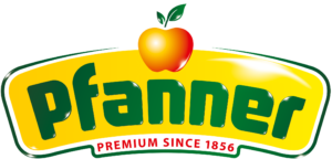 Pfanner Kundenservice